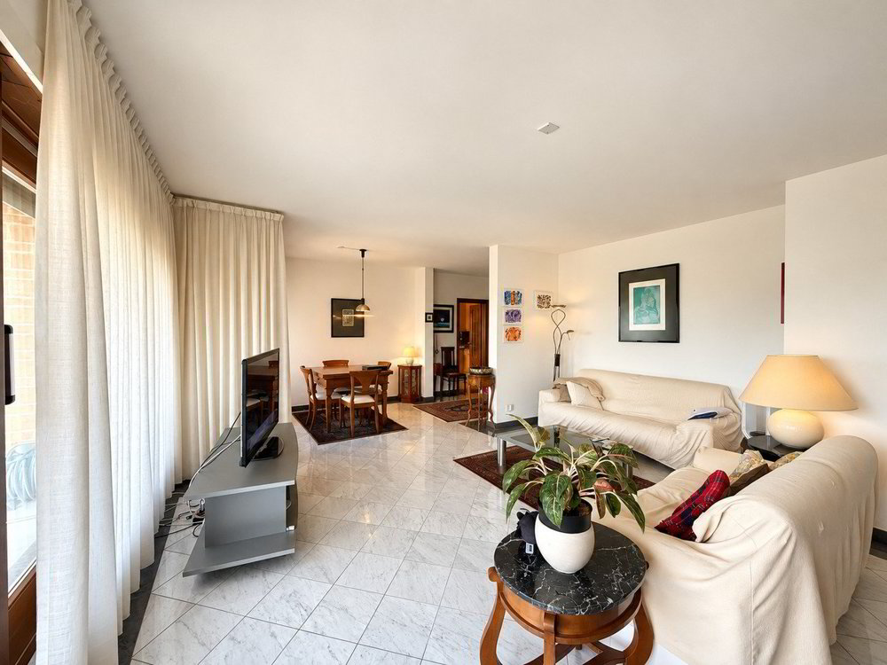Wohnung – Pazzallo, Pambio - Ansicht 3