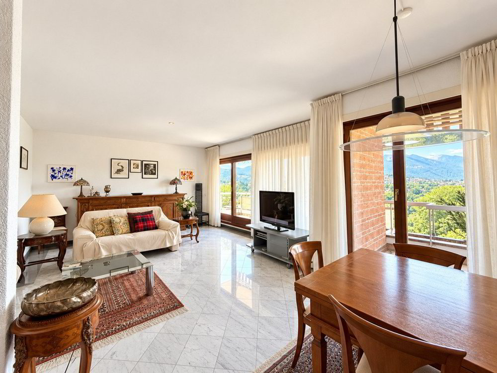 Wohnung – Pazzallo, Pambio - Ansicht 4