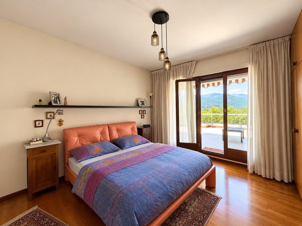 Wohnung – Pazzallo, Pambio - Ansicht 5