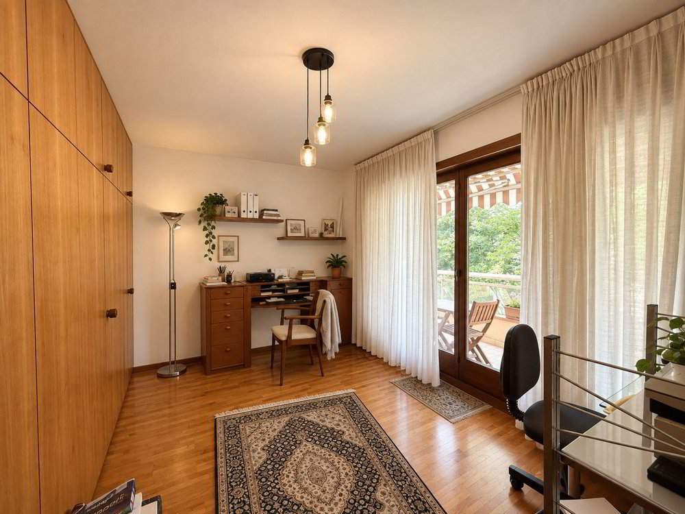 Wohnung – Pazzallo, Pambio - Mehr