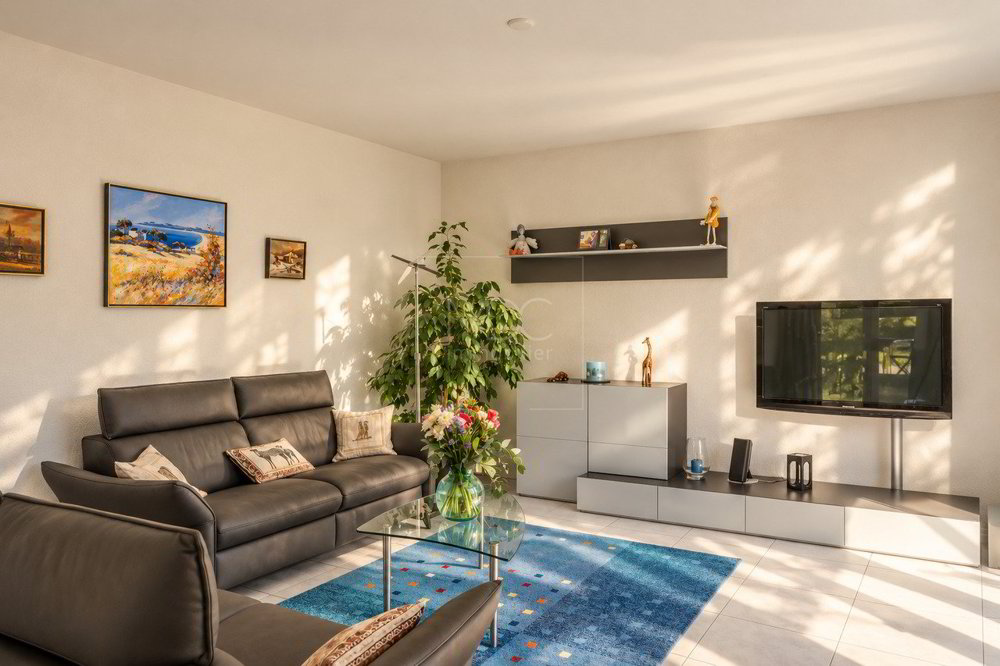 Haus – Avry-sur-Matran - Ansicht 3