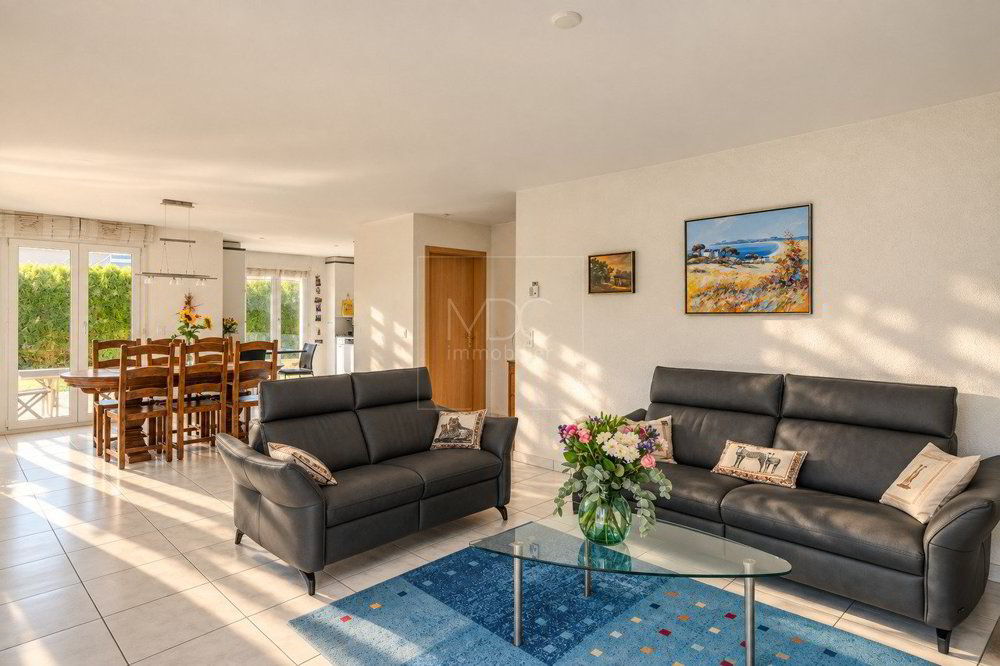 Haus – Avry-sur-Matran - Ansicht 4