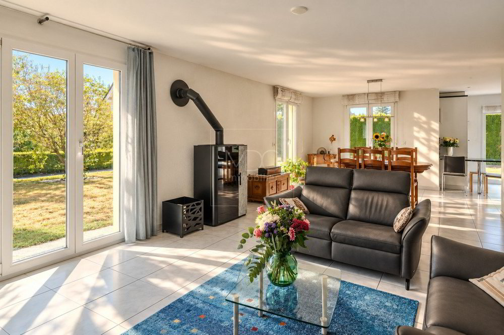 Haus – Avry-sur-Matran - Ansicht 5