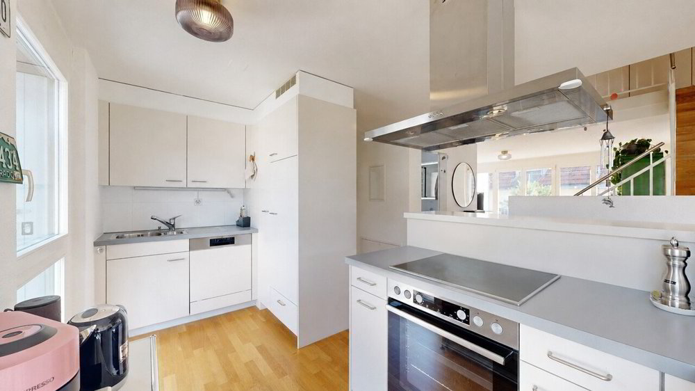 Wohnung – Duggingen, Bezirk Laufen - Ansicht 2