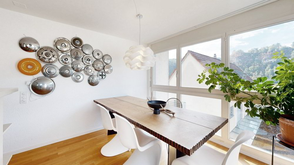 Wohnung – Duggingen, Bezirk Laufen - Ansicht 3