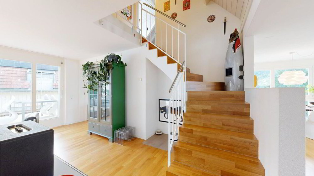 Wohnung – Duggingen, Bezirk Laufen - Ansicht 4