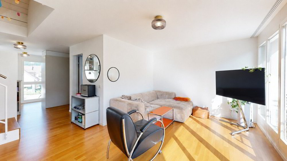 Wohnung – Duggingen, Bezirk Laufen - Ansicht 5