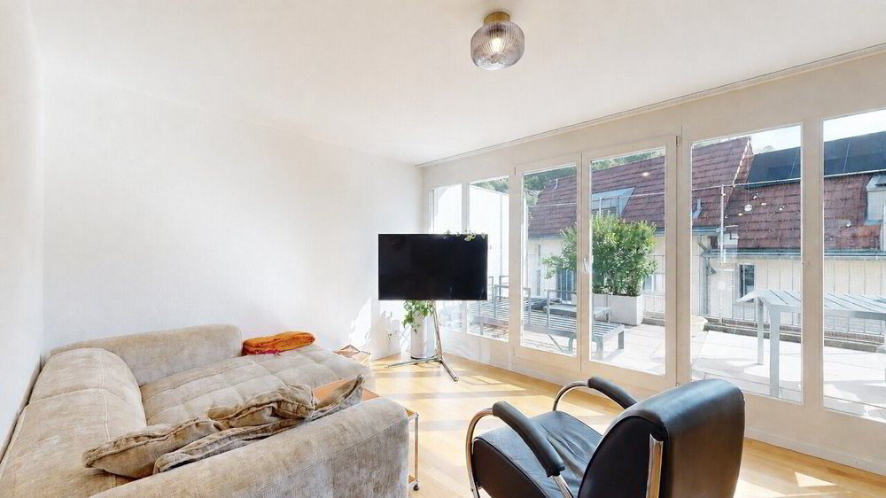 Wohnung – Duggingen, Bezirk Laufen - Mehr