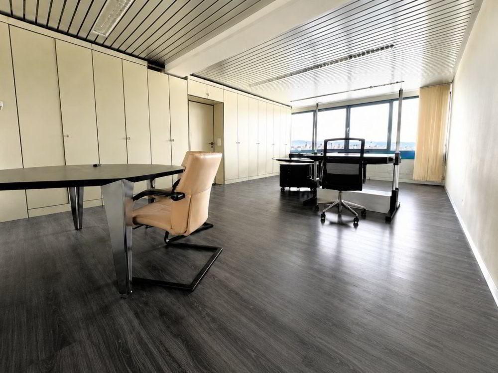 Verwaltung/Büro 1 Zimmer in Ried b. Kerzers - Ansicht 2