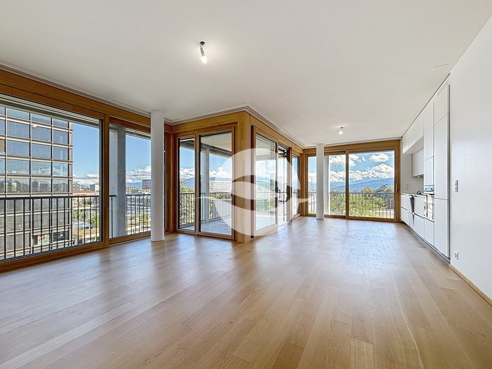 Wohnung – Le Grand-Saconnex