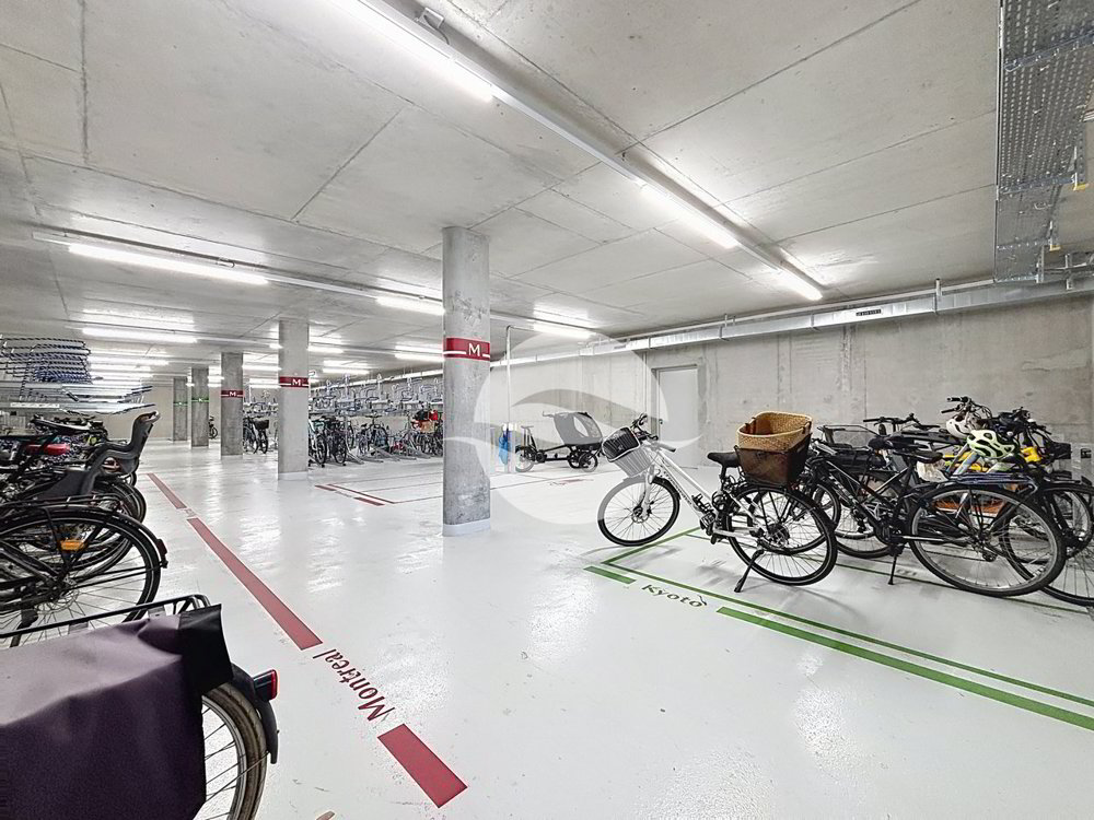 4 rooms Apartment for rent in Le Grand-Saconnex - image 1/11