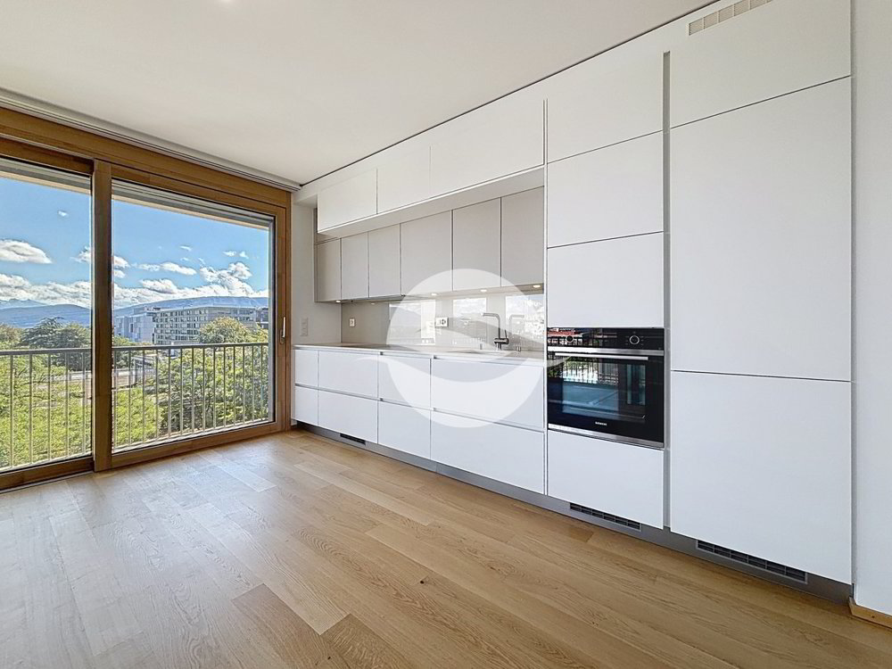 Wohnung – Le Grand-Saconnex - Ansicht 2