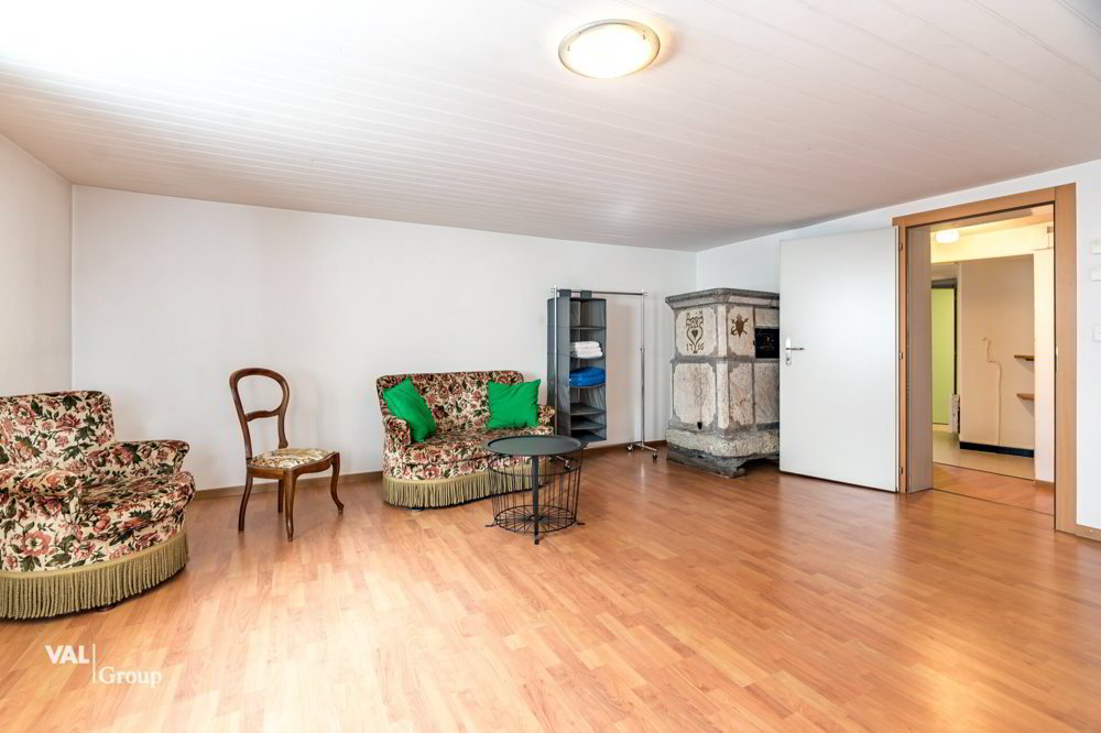 Haus – Turtmann - Ansicht 5