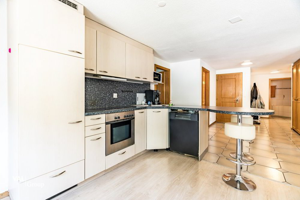 Wohnung – Brig - Ansicht 2