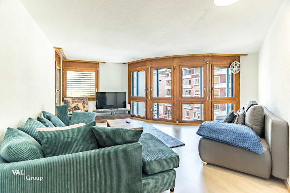 Wohnung – Brig - Ansicht 5