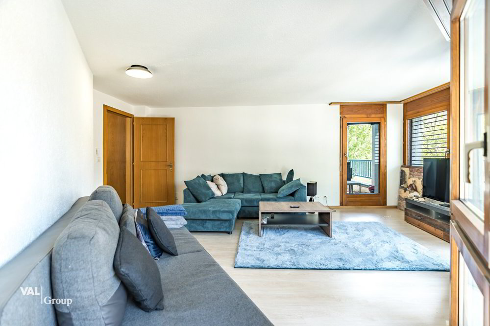 Wohnung – Brig - Mehr