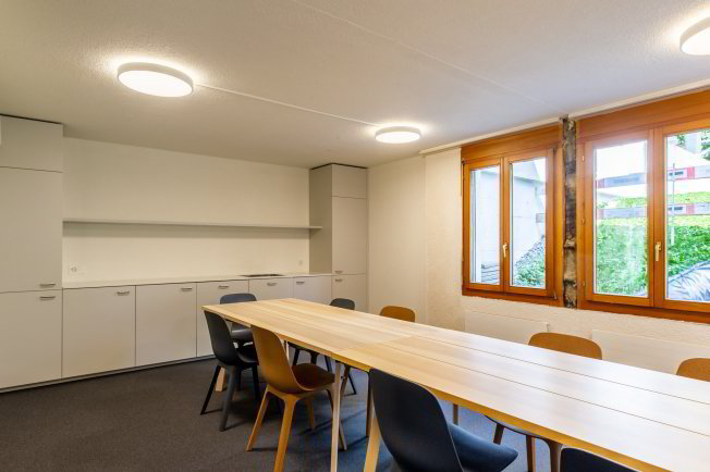 Bureau & Commerce null pièces à louer à Aarau - image 1/1