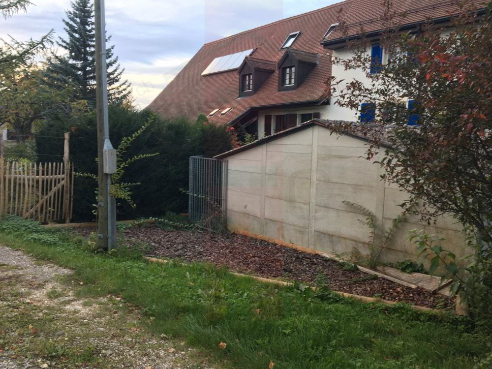 Appartamento di 2 locali in affitto a Cornol - immagine 1/10
