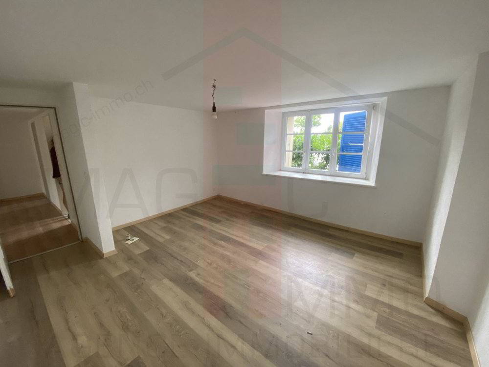 Wohnung – Cornol - Ansicht 2