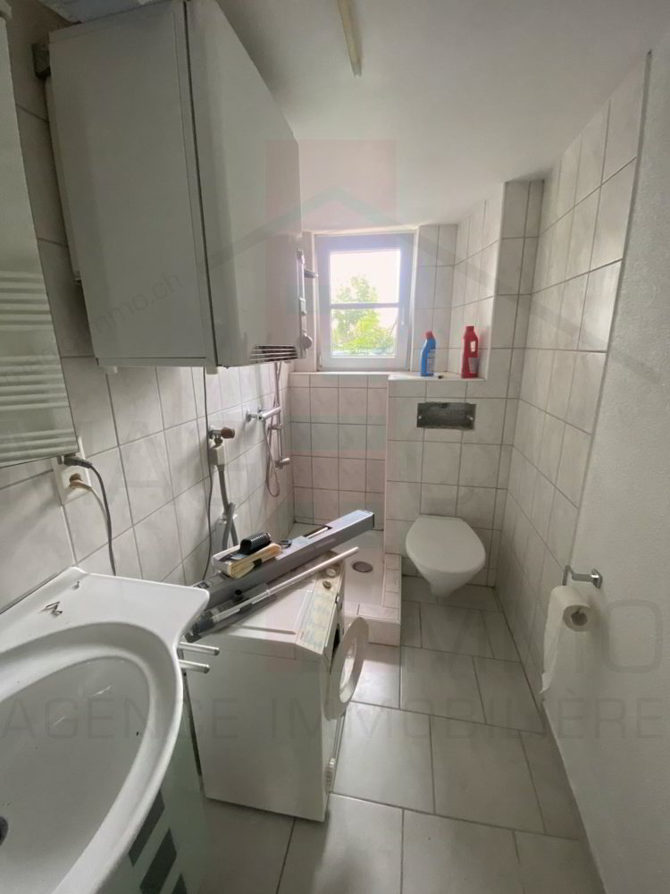 Wohnung – Cornol - Ansicht 4