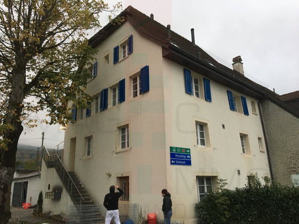 Wohnung – Cornol - Ansicht 5