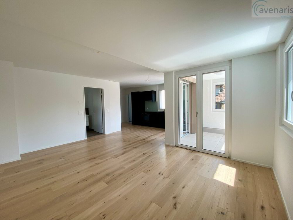 Wohnung – Magden - Ansicht 2
