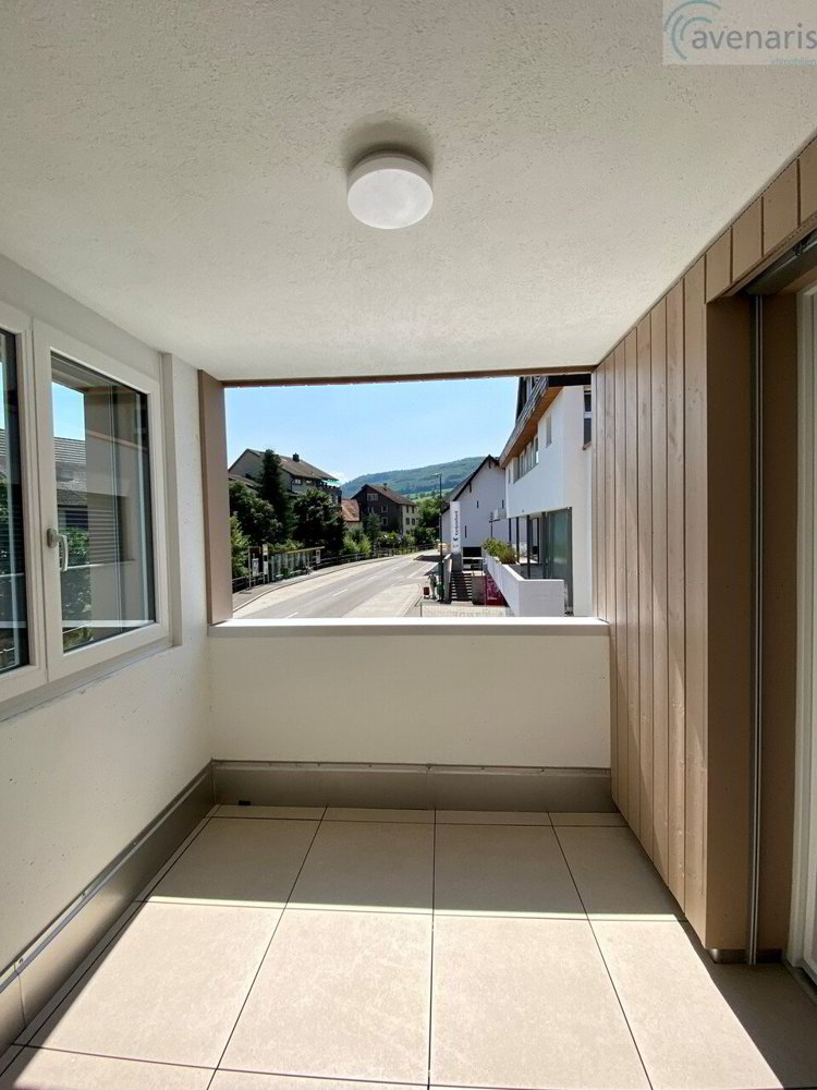 Wohnung – Magden - Ansicht 4