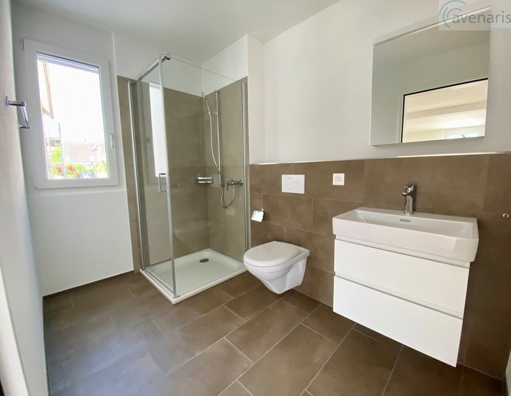 Wohnung – Magden - Ansicht 5