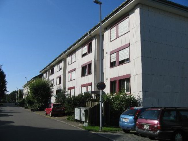 Parcheggio, garage di null locali in affitto a Dübendorf - immagine 1/1