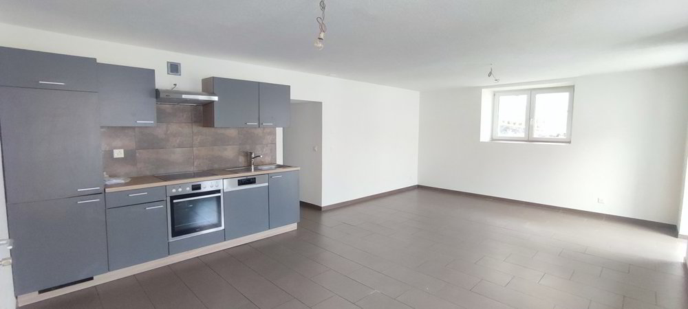 Wohnung – Sainte-Croix, La Sagne - Ansicht 2