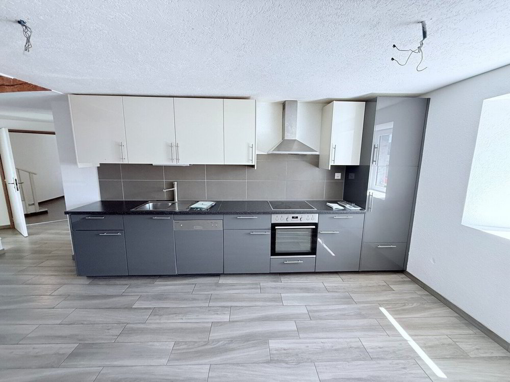 Wohnung – Sainte-Croix, La Sagne - Ansicht 3