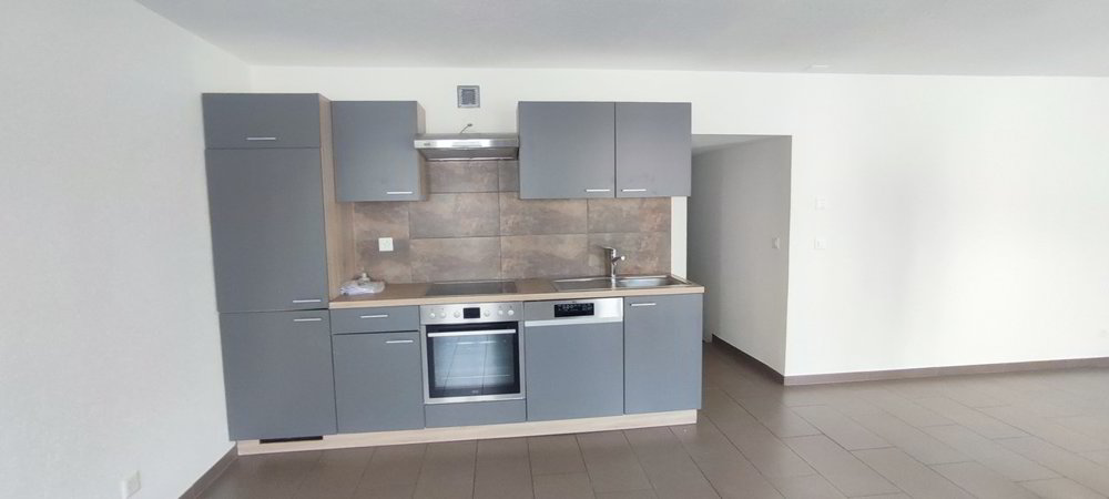 Wohnung – Sainte-Croix, La Sagne - Ansicht 4