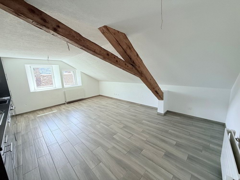 Wohnung – Sainte-Croix, La Sagne - Ansicht 5