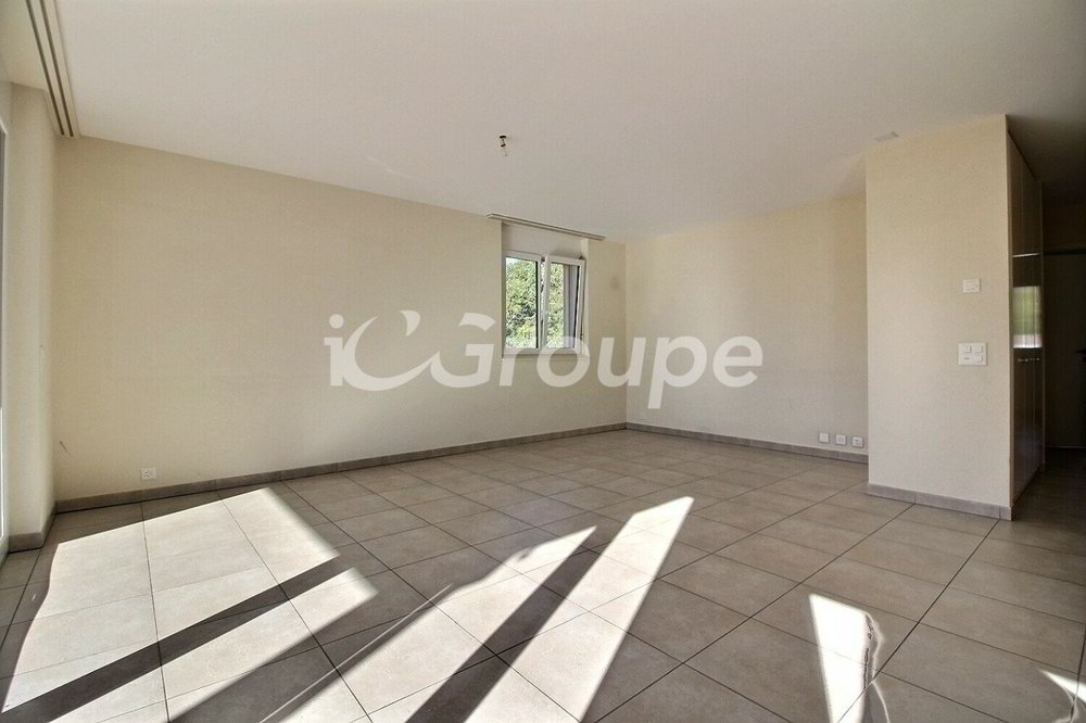 Wohnung – Bramois, Sion - Ansicht 2