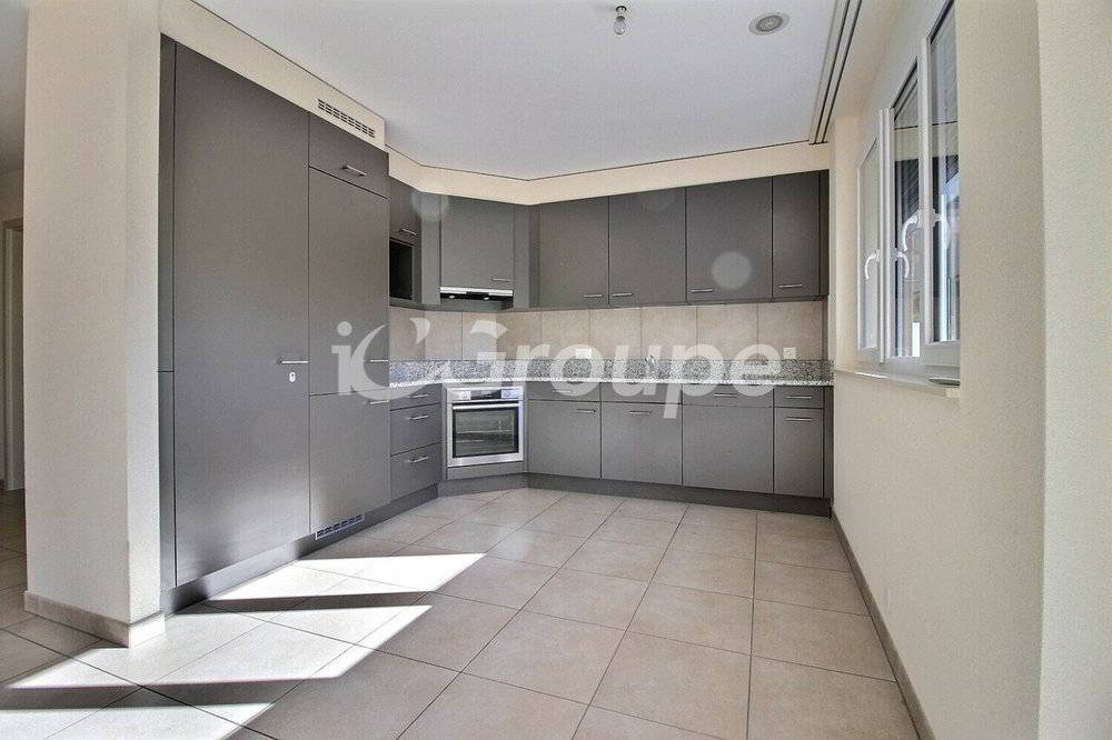 Wohnung – Bramois, Sion - Ansicht 5