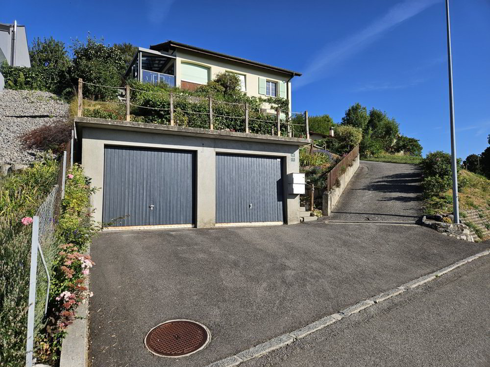 4 rooms House to buy in Montricher - image 1/10