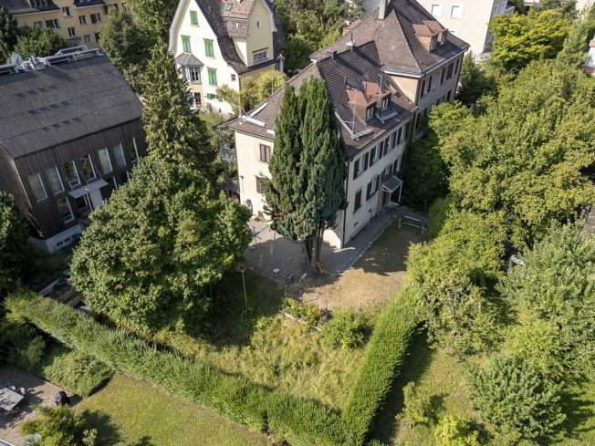 Maison null pièces à acheter à Zurich - image 1/1