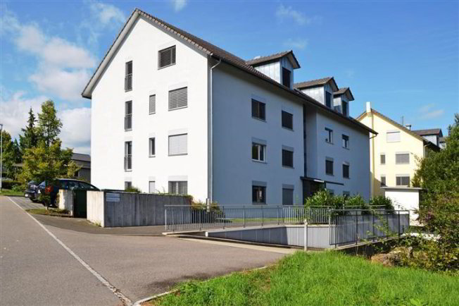 null rooms Car park, garage for rent in Unterentfelden - image 1/1