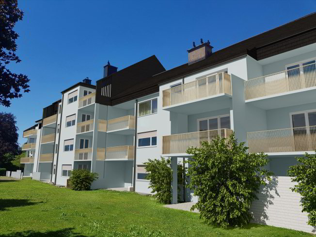 Appartement 3 pièces à louer à Schönenwerd - image 1/1