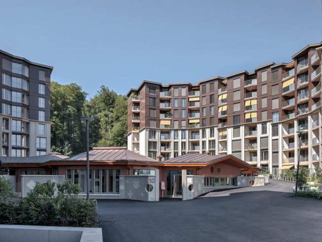 Appartamento di 3 locali in affitto a Zürich - immagine 1/1