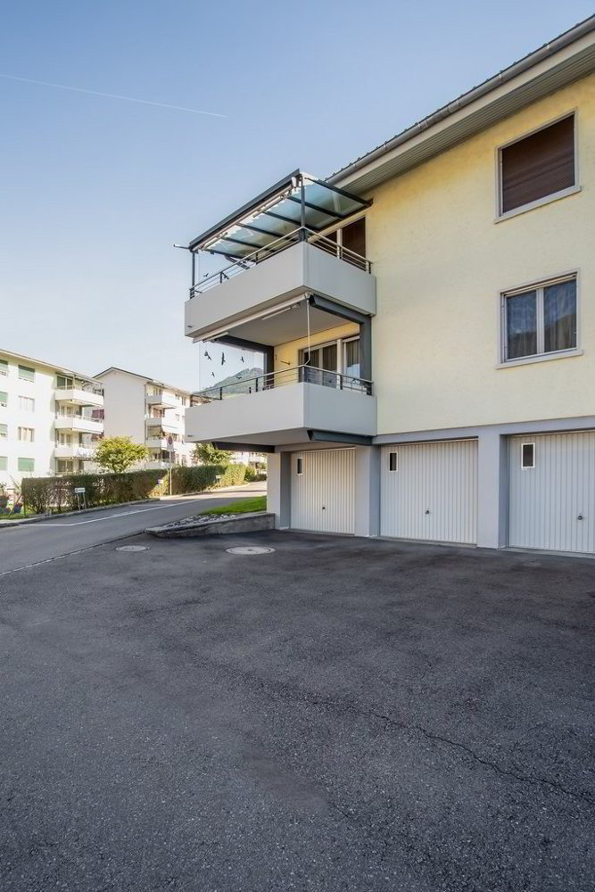 Wohnung – Seewen SZ, Krummfeld - Ansicht 2