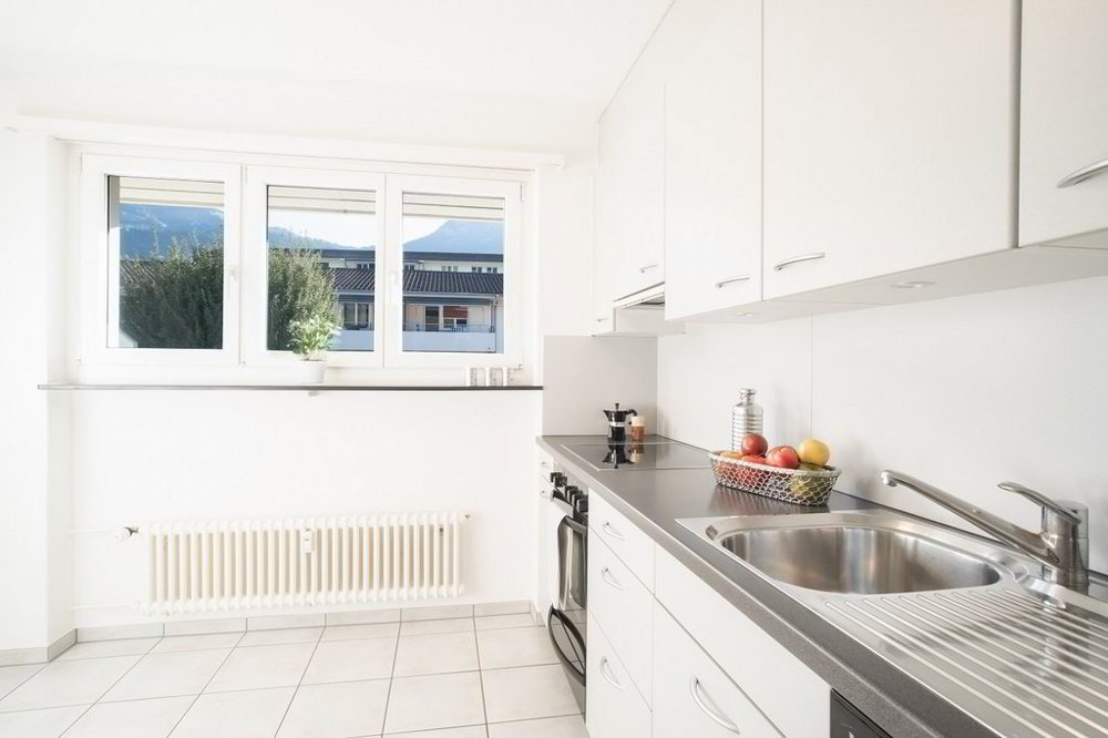 Wohnung – Seewen SZ, Krummfeld - Ansicht 4