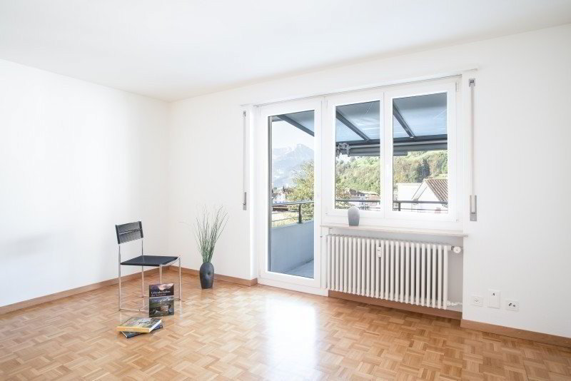 Wohnung – Seewen SZ, Krummfeld - Mehr