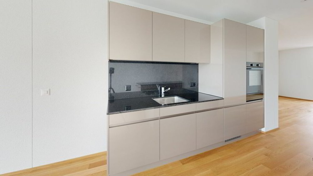 Wohnung – Horn - Ansicht 2