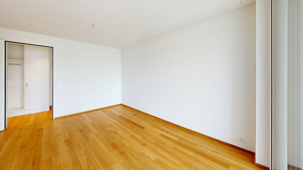 Wohnung – Horn - Mehr