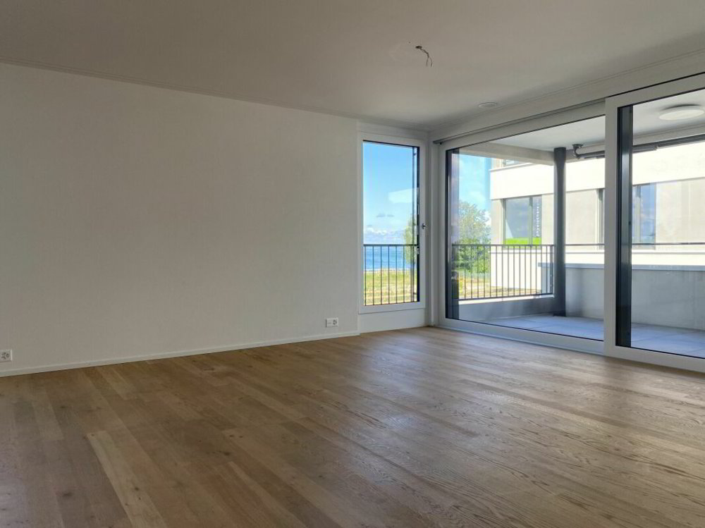 Wohnung – Horn - Ansicht 4
