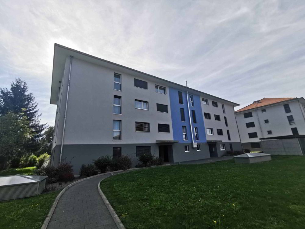 Appartement 3 pièces à acheter à Chavornay - image 1/8