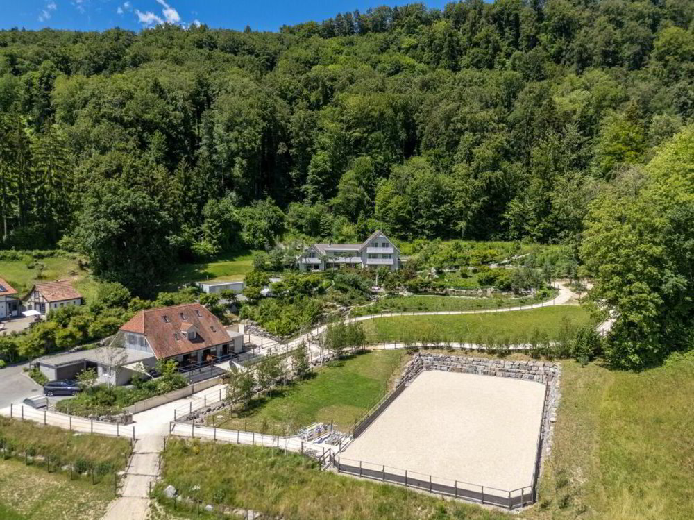 Haus – Messen, Oberramsern - Ansicht 2
