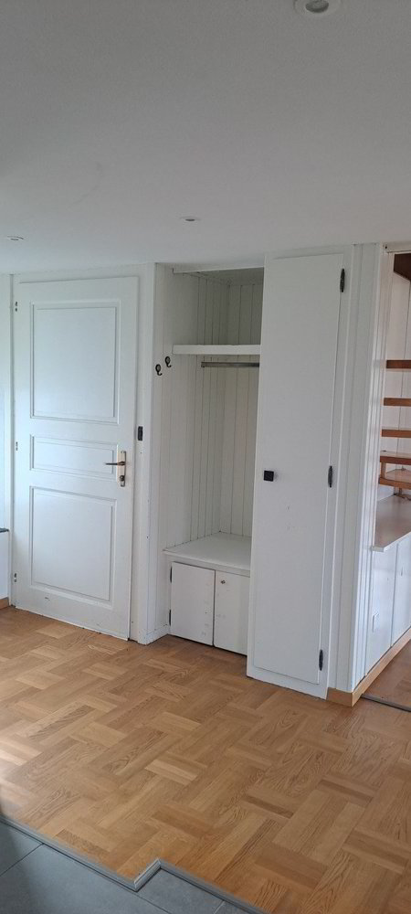 Haus – Monthey