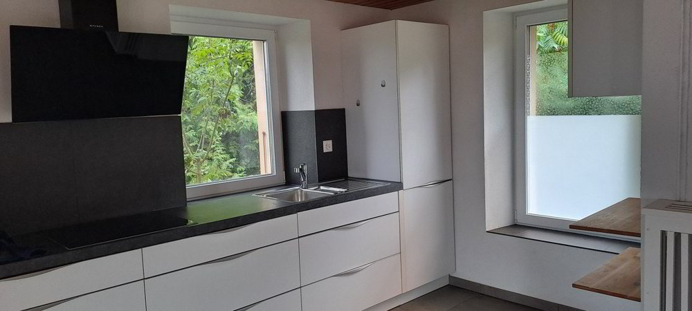 Haus – Monthey - Ansicht 3